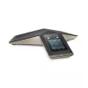 Τηλέφωνο IP-διάσκεψης POLY Trio C60 Μαύρο LCD Micro-USB PoE