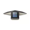 Τηλέφωνο IP-διάσκεψης POLY Trio C60 Μαύρο LCD Micro-USB PoE