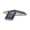 Τηλέφωνο IP-διάσκεψης POLY Trio C60 Μαύρο LCD Micro-USB PoE