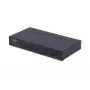 StarTech.com Διακόπτης KVM HDMI 8 θυρών με κιτ τοποθέτησης σε rack 1U, 4K 60Hz HDMI 2.0, εναλλαγή με κουμπιά και hotkey, Hub USB 4 θυρών, ανεξάρτητο λειτουργικού συστήματος, συμμορφούμενο με TAA