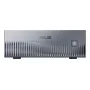 Mini PC ASUS Ascent GX10 GX10-GG0027BN – Επεξεργαστής GB10, 128 GB LPDDR5x, 4 TB SSD, NVIDIA Blackwell, 240 W, Γκρι