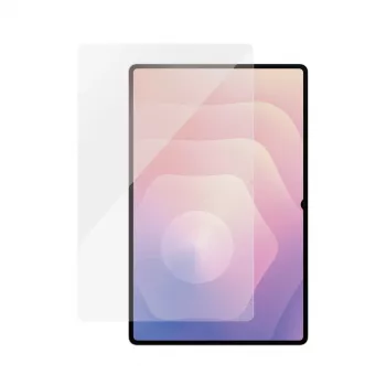 Προστασία οθόνης PanzerGlass για Samsung Galaxy Tab S11 Ultra — Σκληρυμένο γυαλί, Ultra-Wide Fit, διαφανές, στεγνή εφαρμογή