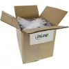 InLine B-76803G Cat6A S/FTP (PiMF) καλώδιο patch χωρίς αλογόνα, 3 m, πράσινο, συσκευασία 25 τεμ.