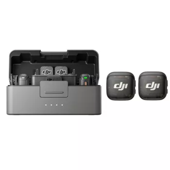 Μικρόφωνο DJI Mic 3