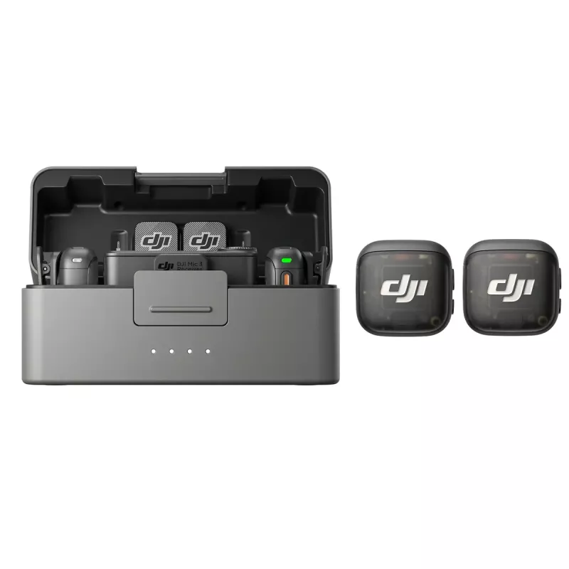 Μικρόφωνο DJI Mic 3