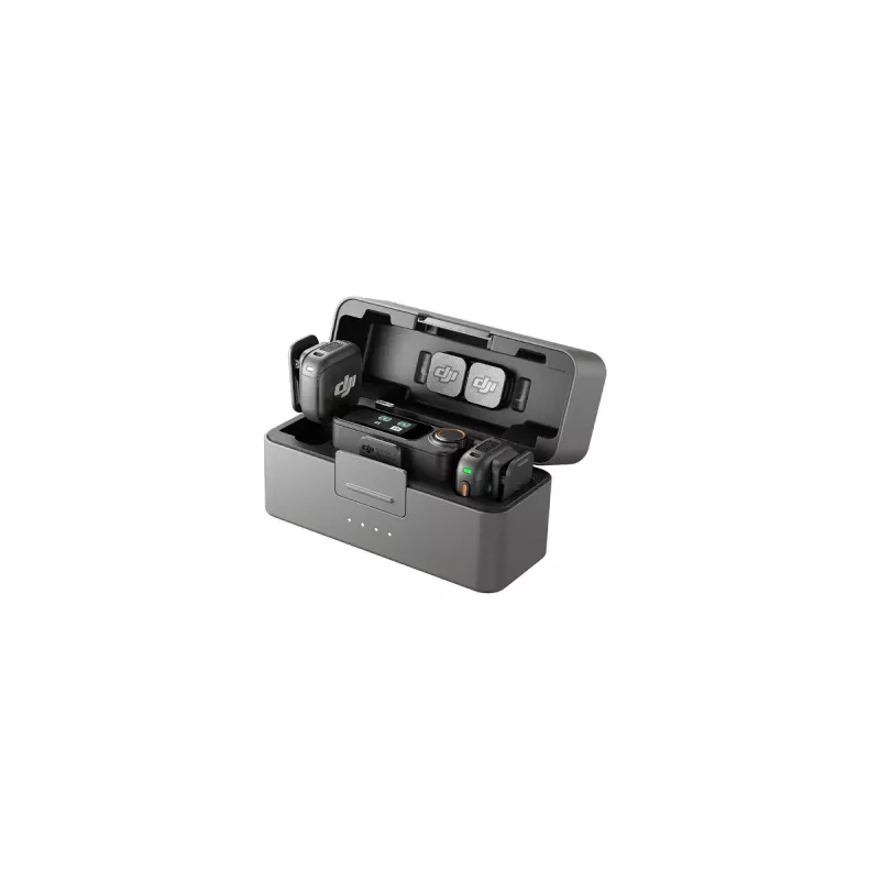 Μικρόφωνο DJI Mic 3