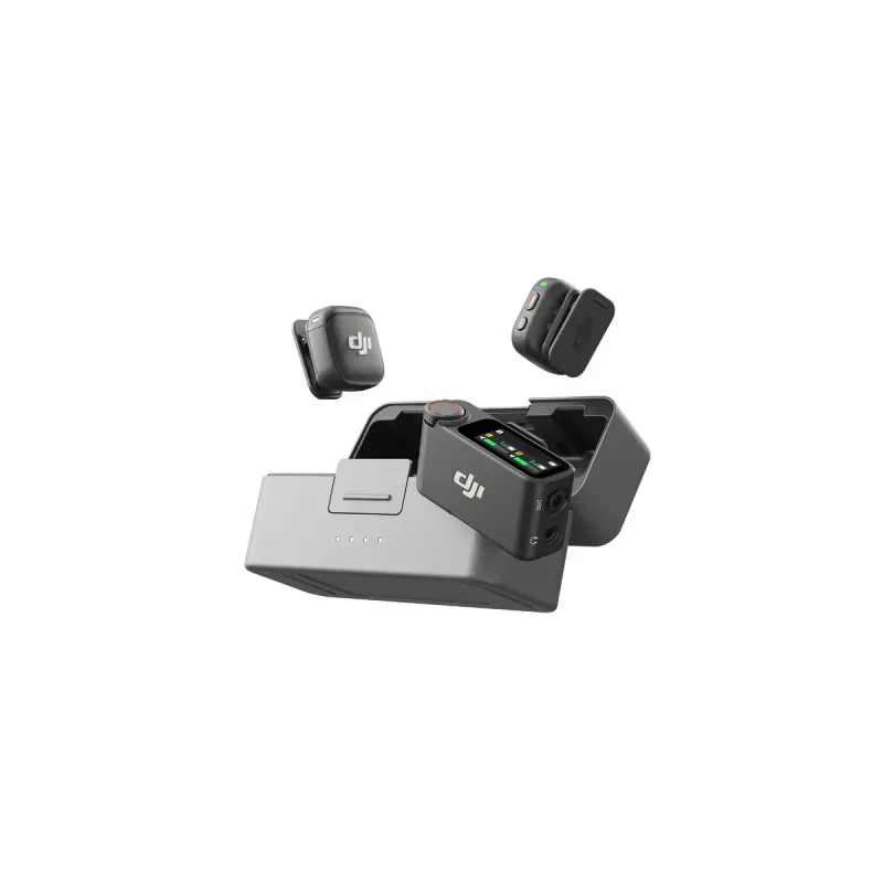 Μικρόφωνο DJI Mic 3