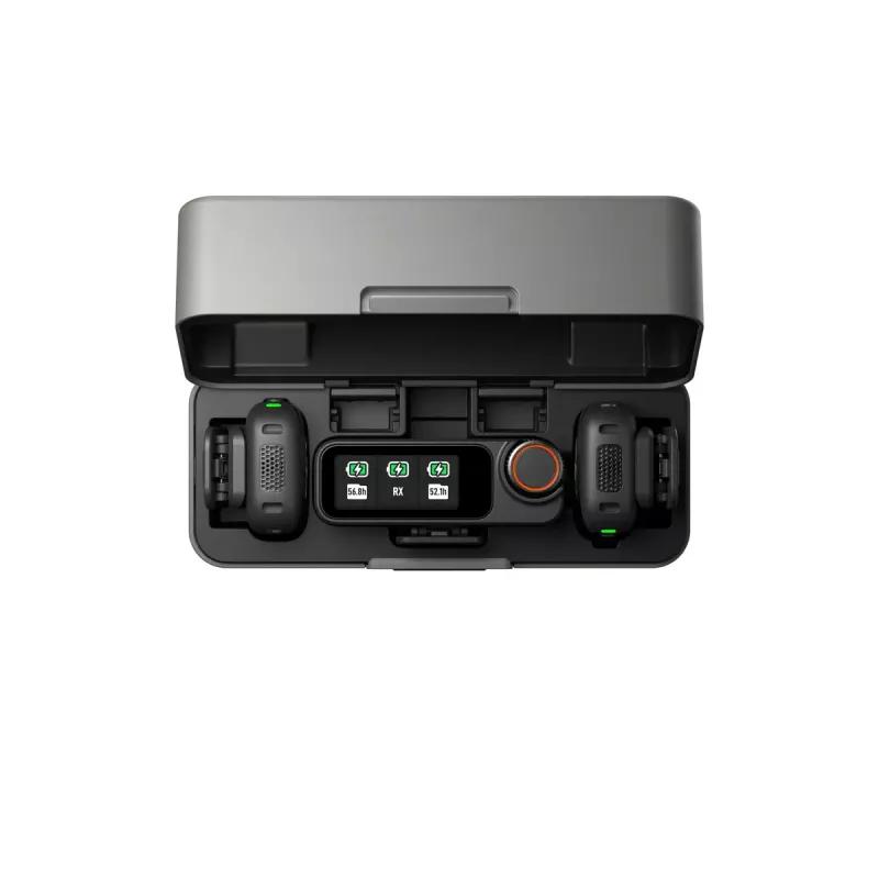 Μικρόφωνο DJI Mic 3
