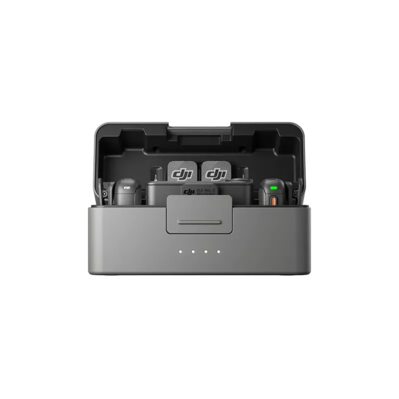 Μικρόφωνο DJI Mic 3