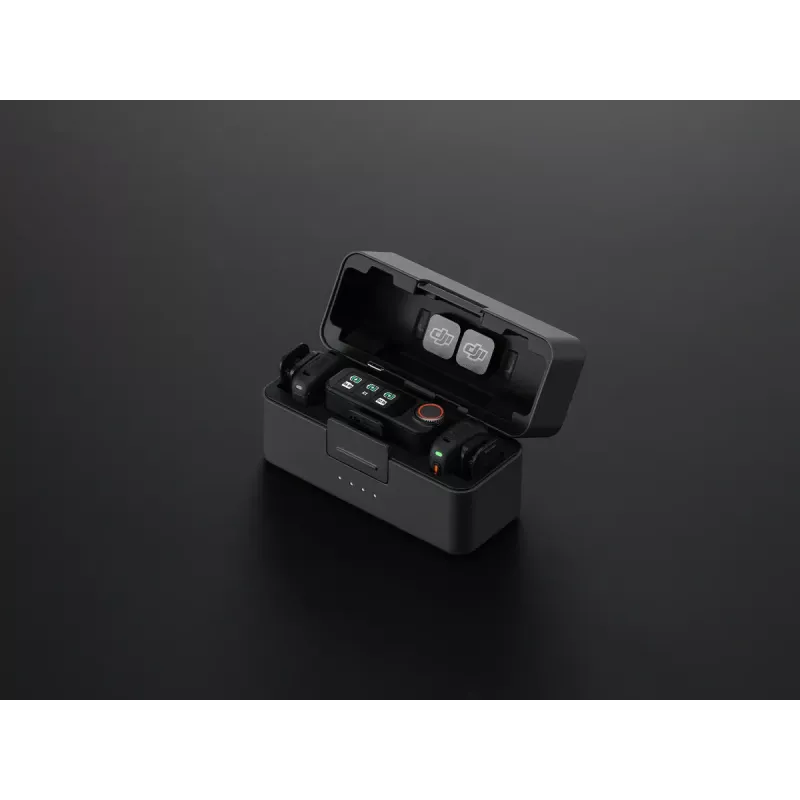 Μικρόφωνο DJI Mic 3