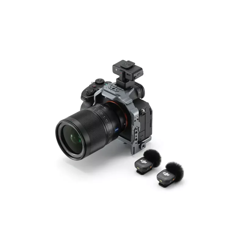 Μικρόφωνο DJI Mic 3