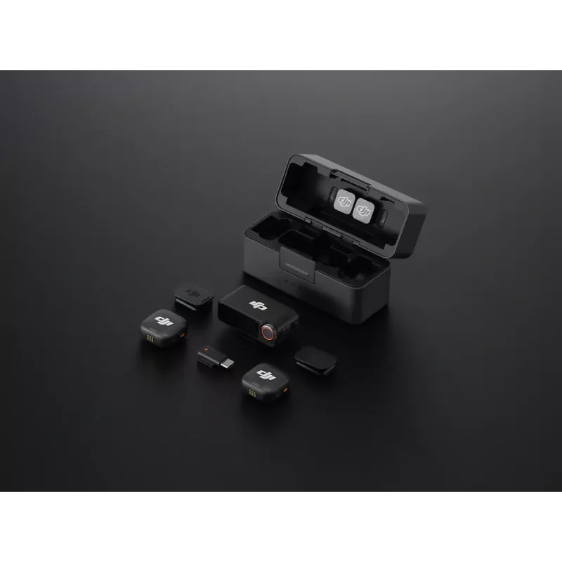 Μικρόφωνο DJI Mic 3