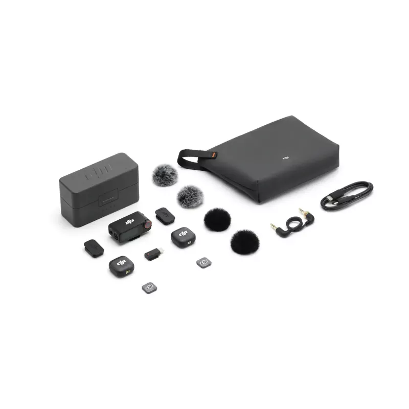 Μικρόφωνο DJI Mic 3