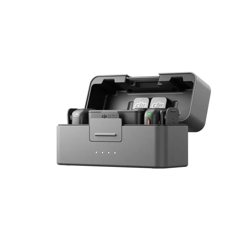 Μικρόφωνο DJI Mic 3