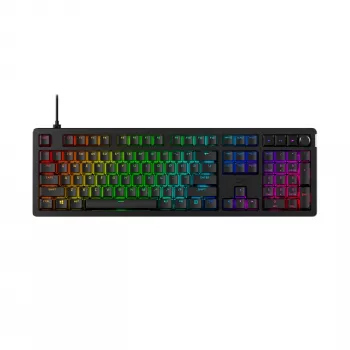 HyperX Alloy Rise - Πληκτρολόγια Gaming