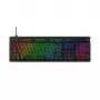 HyperX Alloy Rise - Πληκτρολόγια Gaming