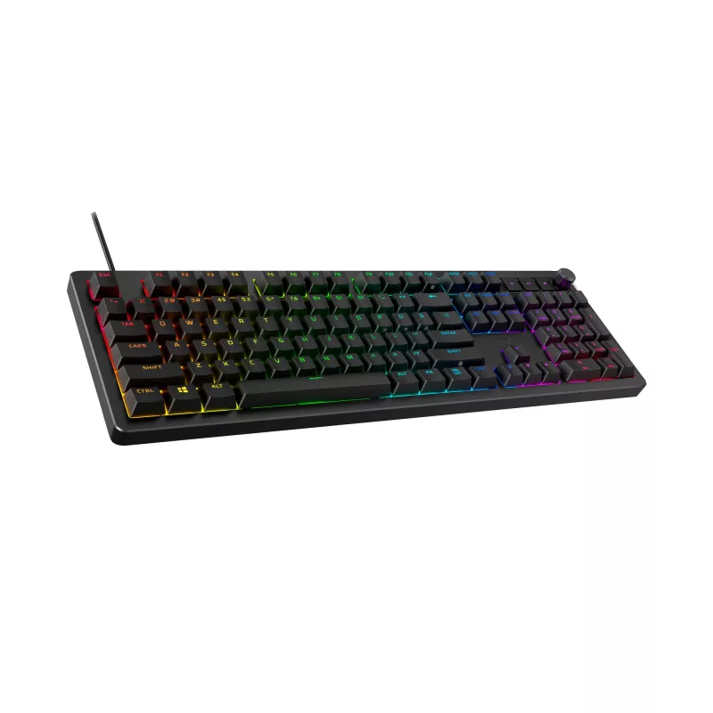 HyperX Alloy Rise - Πληκτρολόγια Gaming