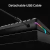HyperX Alloy Rise - Πληκτρολόγια Gaming