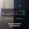 HyperX Alloy Rise - Πληκτρολόγια Gaming