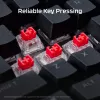 HyperX Alloy Rise - Πληκτρολόγια Gaming