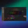 HyperX Alloy Rise - Πληκτρολόγια Gaming