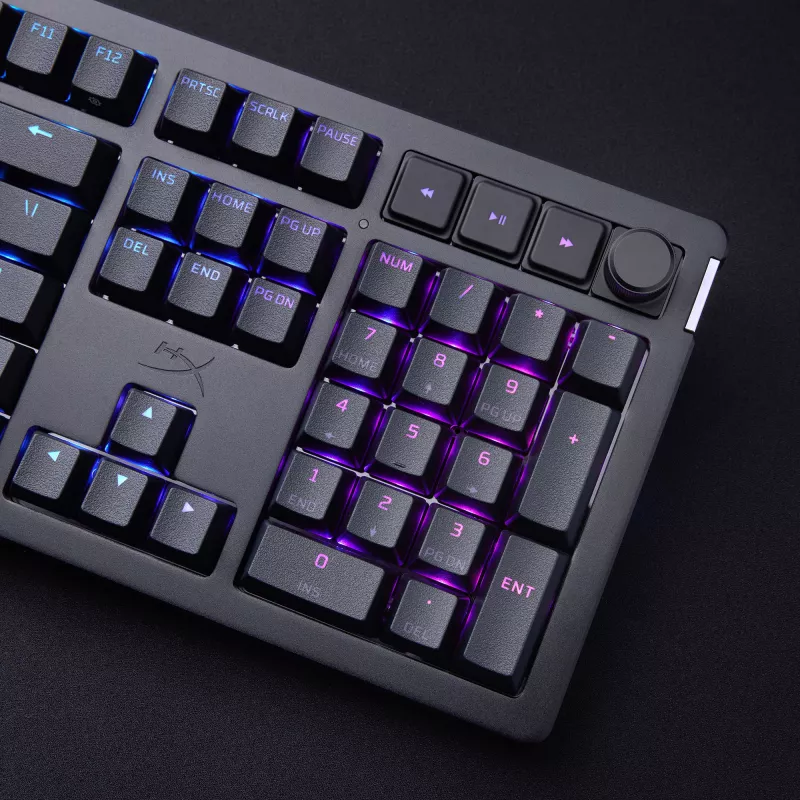 HyperX Alloy Rise - Πληκτρολόγια Gaming