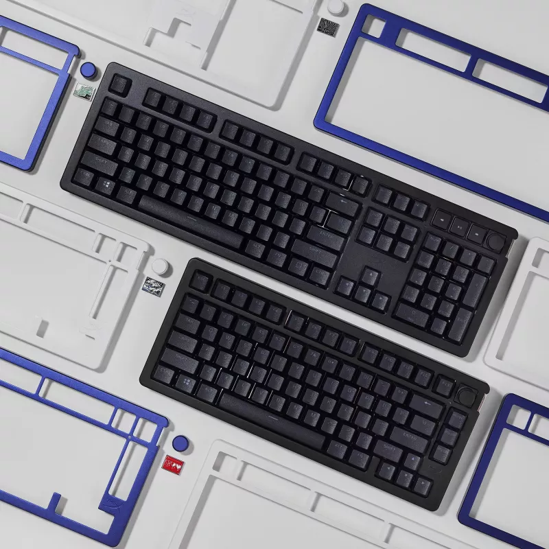 HyperX Alloy Rise - Πληκτρολόγια Gaming