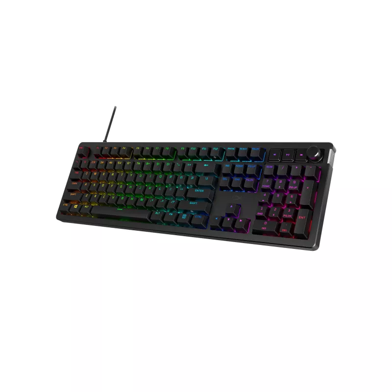 HyperX Alloy Rise - Πληκτρολόγια Gaming