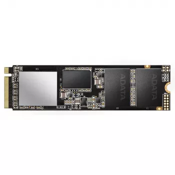 Δίσκος SSD XPG 512 GB M.2 PCI Express 3.0 NVMe SX8200 Pro