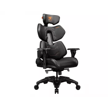 COUGAR Terminator καρέκλα Gaming, μαύρη