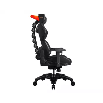COUGAR Terminator καρέκλα Gaming, μαύρη