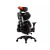 COUGAR Terminator καρέκλα Gaming, μαύρη