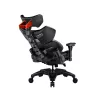 COUGAR Terminator καρέκλα Gaming, μαύρη