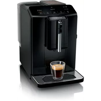 Bosch Serie 2 TIE20109 καφετιέρα αυτόματη μηχανή espresso 1,4 L