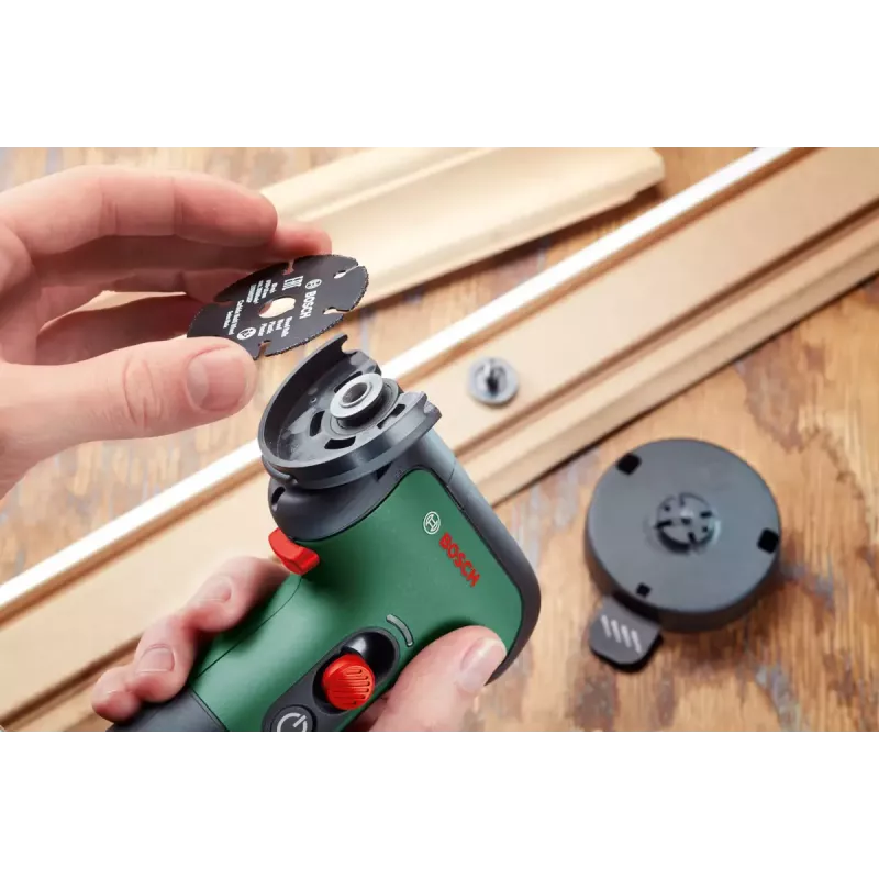 Τριβείο Bosch EasyCut&Grind