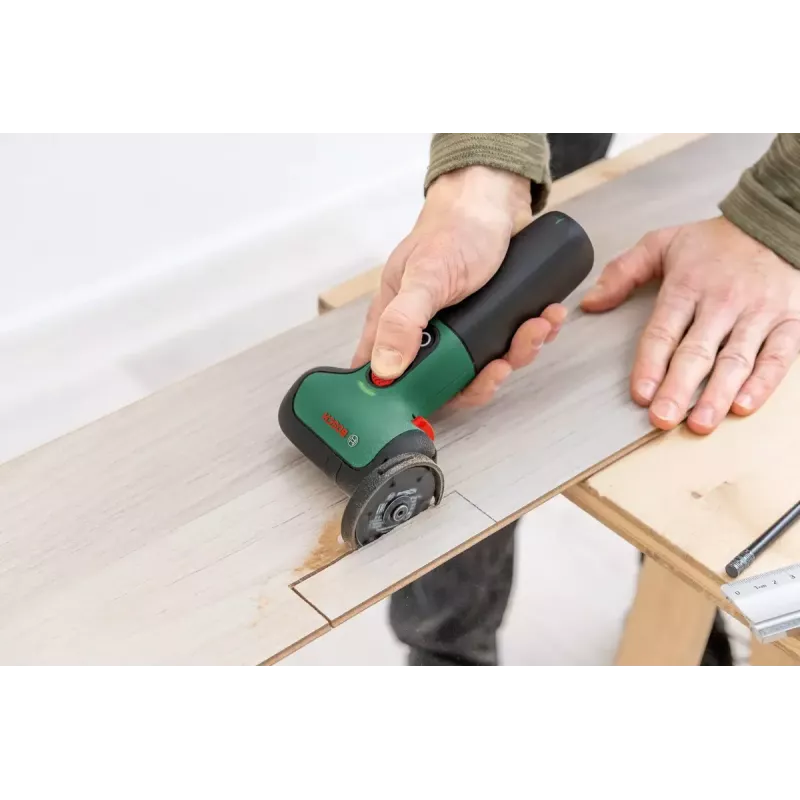 Τριβείο Bosch EasyCut&Grind