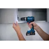 Bosch 0 601 9K3 302 δράπανο 1900 U/min 1 kg μαύρο, μπλε, κόκκινο