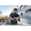 Bosch 0 601 9K3 302 δράπανο 1900 U/min 1 kg μαύρο, μπλε, κόκκινο