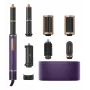 Dreame Air Style Pro σετ styling μαλλιών θερμό βιολετί 1300 W 2,8 m