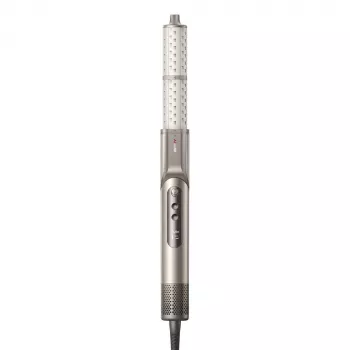 Dreame Dazzle πιστολάκι μαλλιών 1400 W — κινητήρας 110000 U/min, 3 βαθμίδες θέρμανσης, max. 90°C, χρυσό