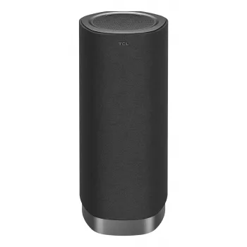 TCL Z100 Wireless Dolby Atmos FlexConnect ηχείο, 1.1.1 κανάλια, 170 W, Dolby Atmos, Dolby Digital Plus, Dolby MAT, Dolby Surround, Dolby TrueHD, 95 dB, 170 W, Metallic