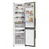 Candy CNCQ2T518EC Ελεύθερης Τοποθέτησης 279 L Κρεμ