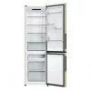 Candy CNCQ2T518EC Ελεύθερης Τοποθέτησης 279 L Κρεμ