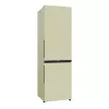 Candy CNCQ2T518EC Ελεύθερης Τοποθέτησης 279 L Κρεμ