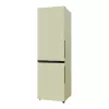 Candy CNCQ2T518EC Ελεύθερης Τοποθέτησης 279 L Κρεμ