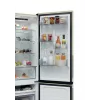 Candy CNCQ2T518EC Ελεύθερης Τοποθέτησης 279 L Κρεμ