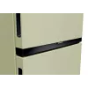 Candy CNCQ2T518EC Ελεύθερης Τοποθέτησης 279 L Κρεμ