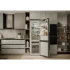 Candy CNCQ2T518EC Ελεύθερης Τοποθέτησης 279 L Κρεμ