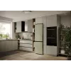 Candy CNCQ2T518EC Ελεύθερης Τοποθέτησης 279 L Κρεμ