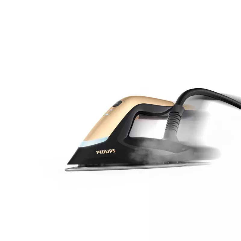 Philips PerfectCare 8000 Series PSG8130/80 Σταθμός σιδερώματος με ατμό